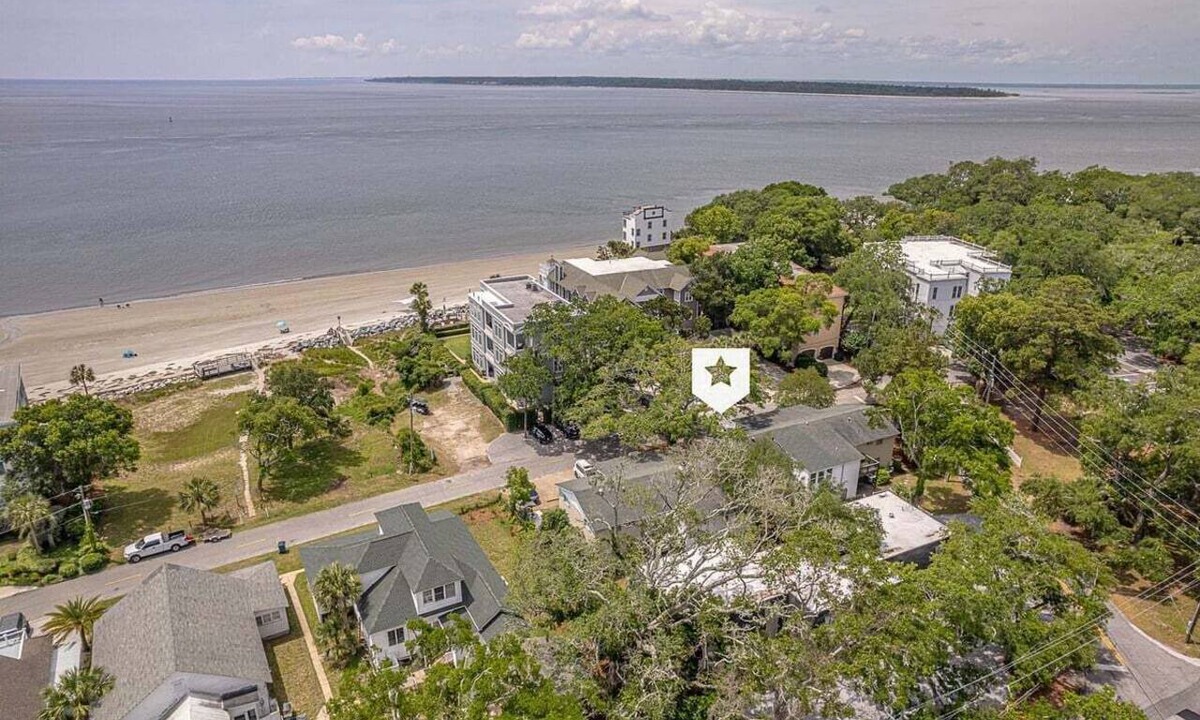 Saint Simons Island Apartment | Bill's Beach Bungalow | East Beach Condo Near Pier Village | St. Simons Island