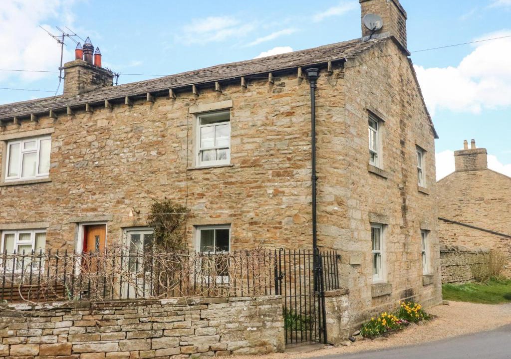 Bainbridge House | Bill's Place