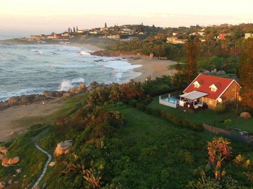 Ramsgate Beach House | BillsBest Whaleback Cottage