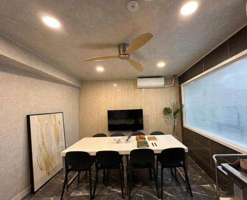 Jung-gu House | Billy Hostel