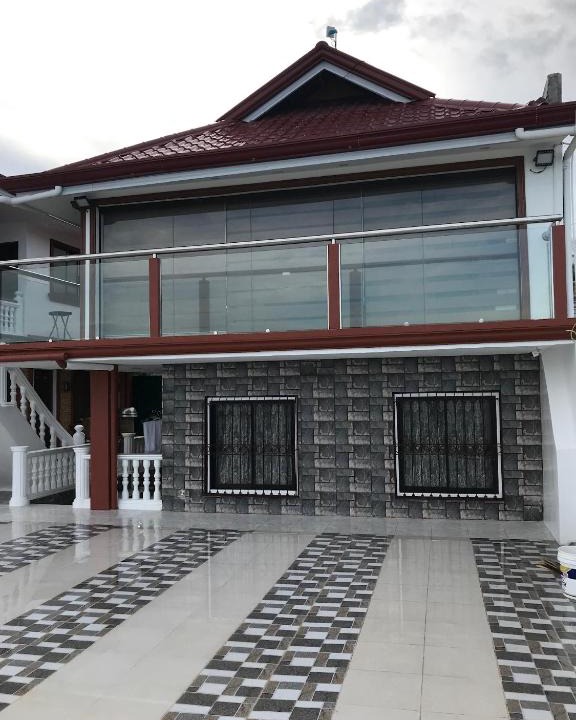 Oslob Resort | Billy’s Resort