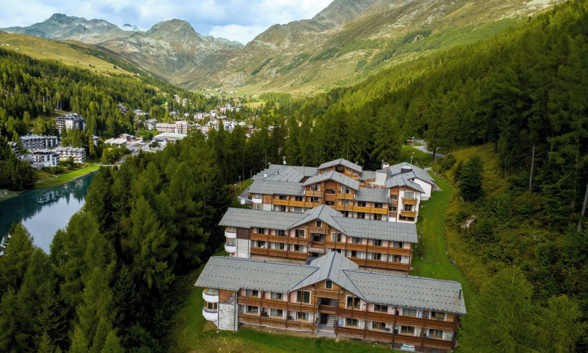 Madesimo Apartment | Bilo 4 - Apt 229 by Interhome