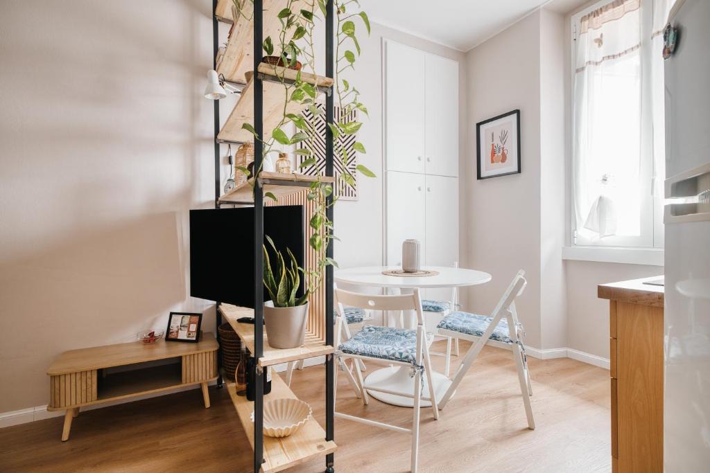Stadera Apartment | Bilo Design Ristrutturato 20 min dal Duomo