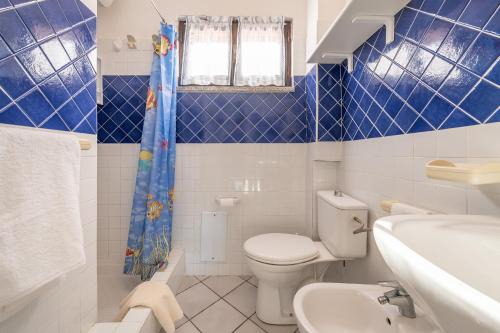 Stintino Apartment | BILO JANNA