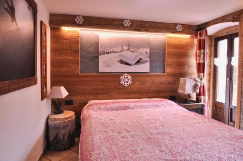 La Thuile Apartment | bilo trilo gnomo