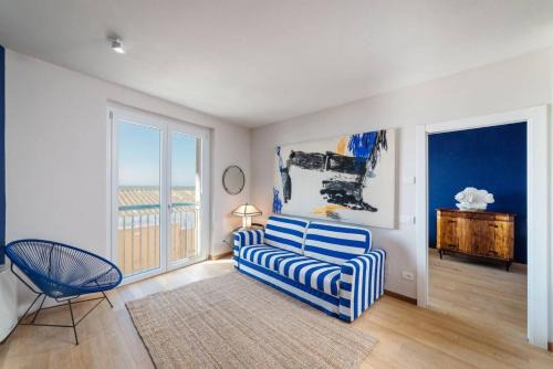 Sori Apartment | Bilocale a 2 passi dal mare Wifi Sea view Parking