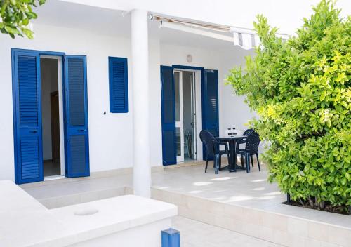 Torre Pali House | Bilocale Corso