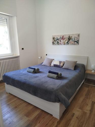 Novara Apartment | Bilocale Home Project 2