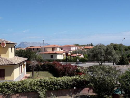 San Teodoro City Centre Apartment | Bilocale Li Menduli