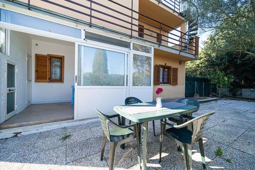 Lido di Capoliveri Apartment | Bilocale Lido di Capoliveri