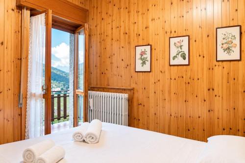 Moggio Apartment | Bilocale montagna e relax Moggio - Artavaggio