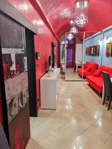 Galatina Historic Centre House | Bilocale Salento centro storico