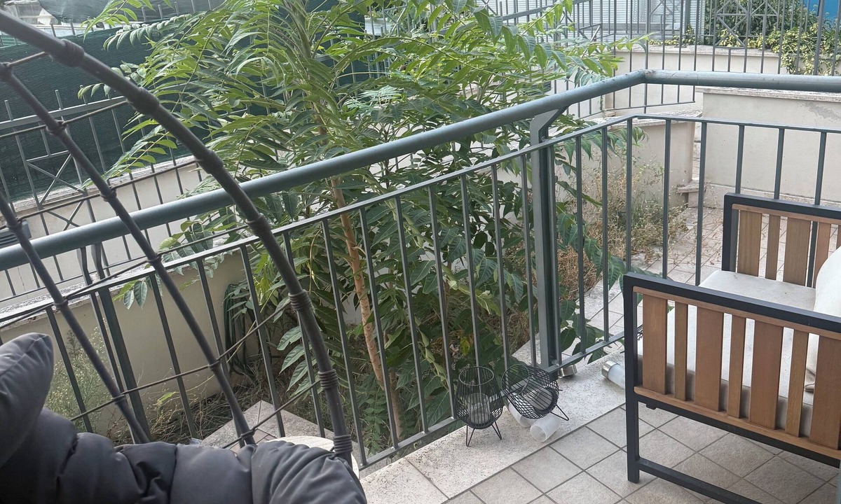 Rome Province Apartment | Bilocale Tor vergata