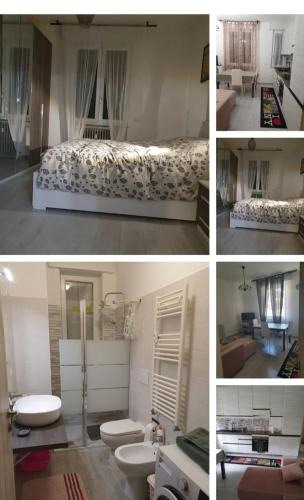 Sedriano Apartment | Bilocale zona Rho Fiera