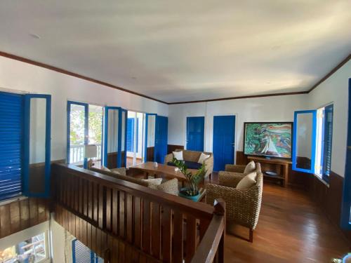 Siladen Island Resort | Bilolo Villa Siladen