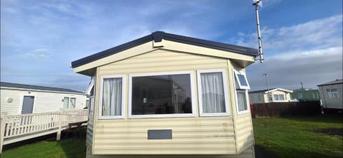Morecambe Resort | BILOT Caravan