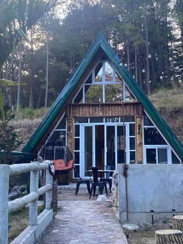 Sagada House | Bilza A-House