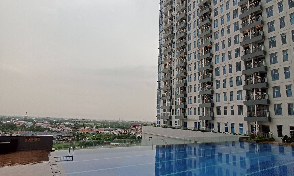 Surabaya Hotel | BIMA HOTEL