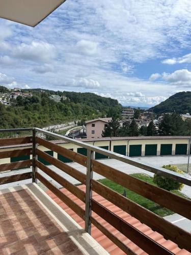 Roccaraso Apartment | Binario 11