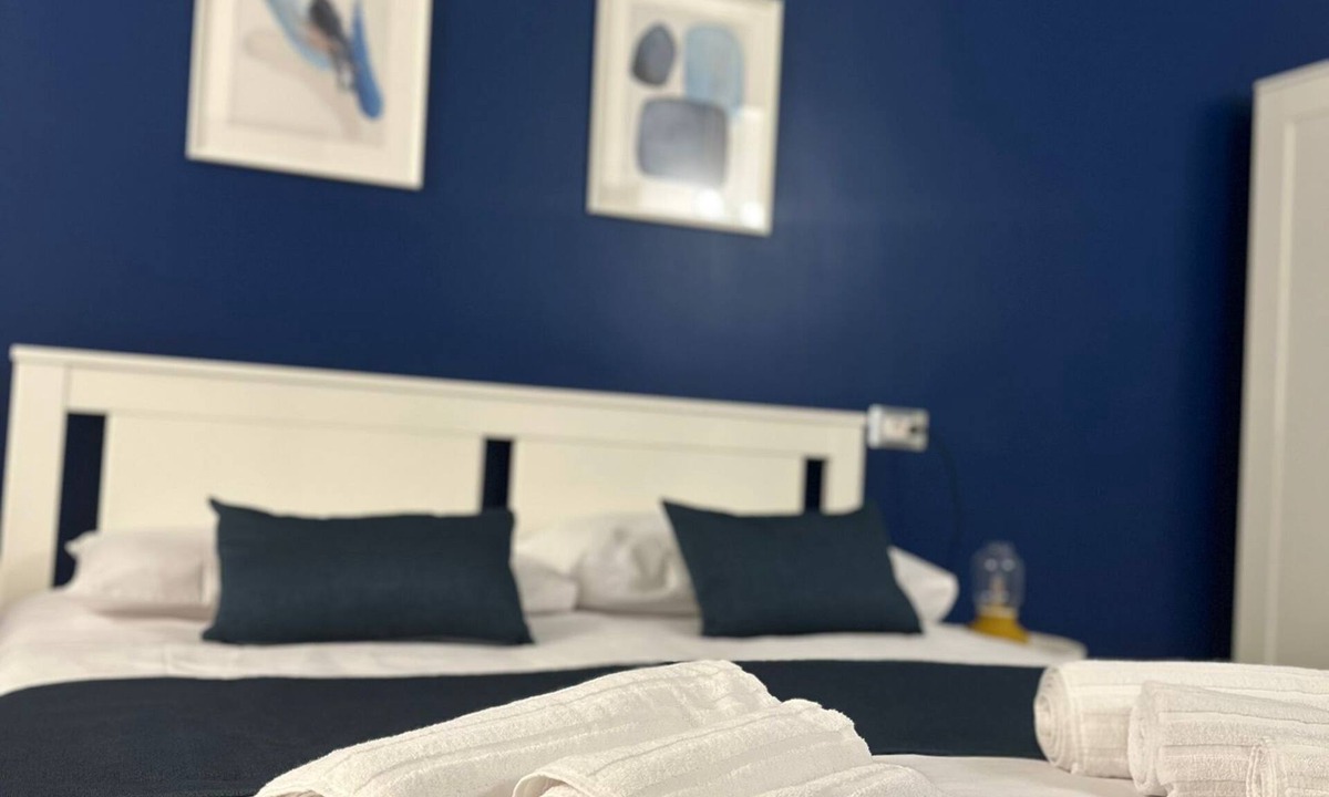 Naples City Centre Bed & Breakfast | Binario 73