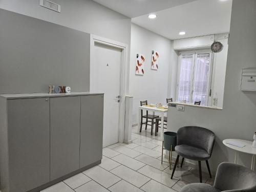 Eboli Bed & Breakfast | binario&tre
