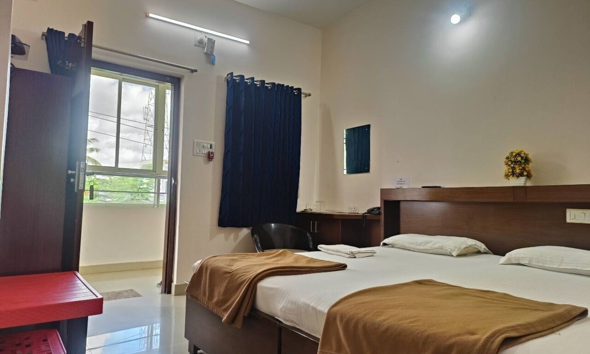 Kendrapara House | Binayak Palace OD