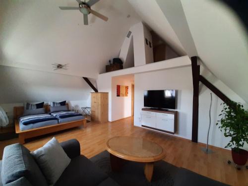 Herrieden Apartment | Binder's Ferienapartments zur Altmühl