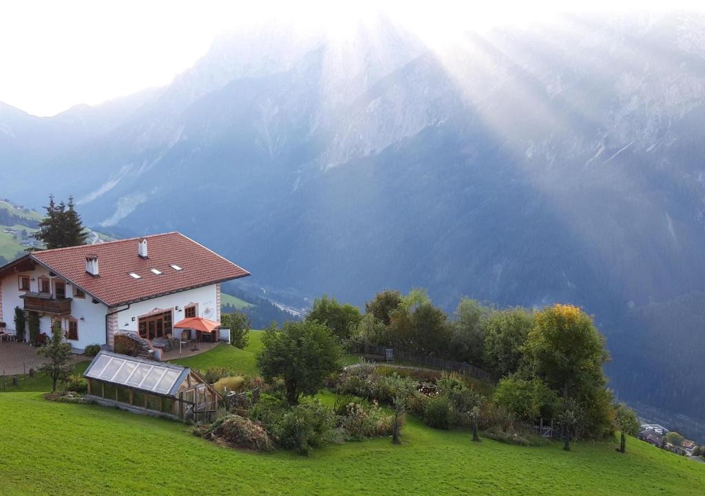 Assling Apartment | Binderhof