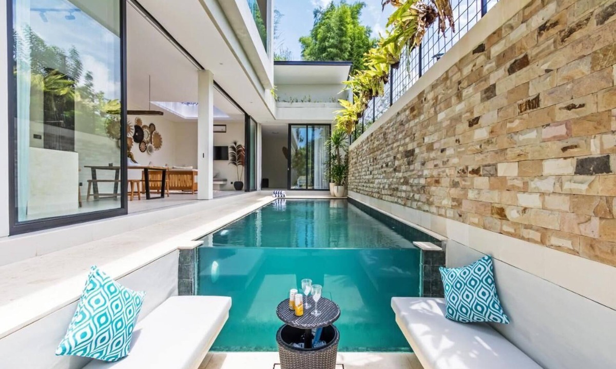 Pecatu Villa | Bingin One