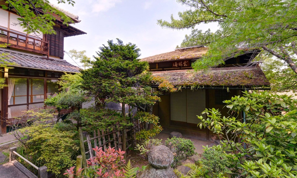 Kurashiki House | Bingoya