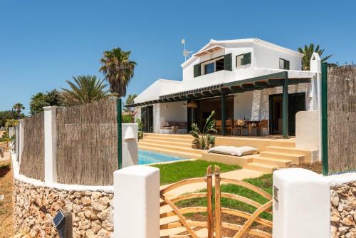 Binisafua Villa | Binimadi
