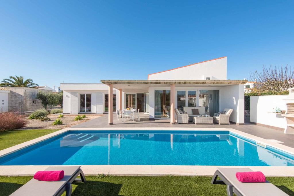 Binidali Villa | Binirubi