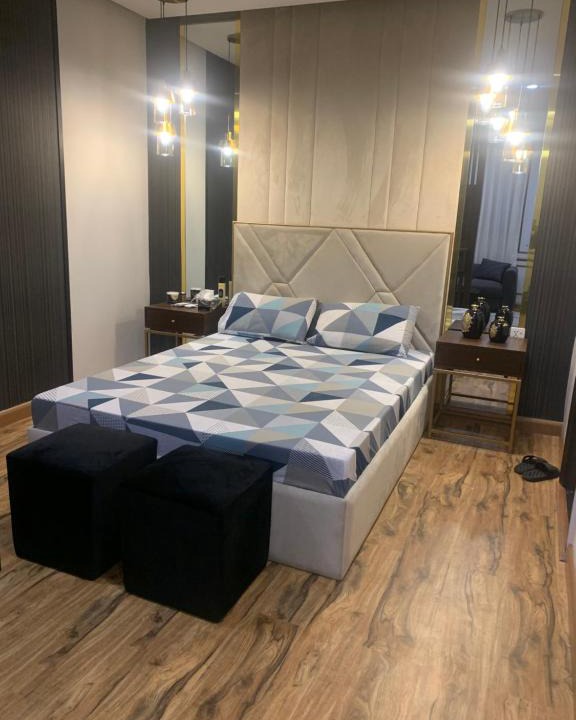 Faisalabad Apartment | Binni’s Lodge