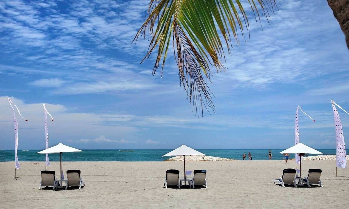 Kartika Plaza Hotel | Bintang Bali Resort