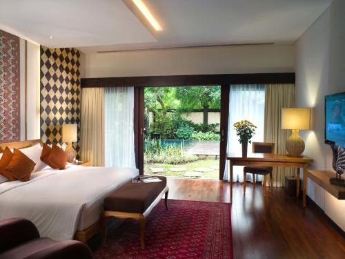 Kartika Plaza Villa | Bintang Bali Villa