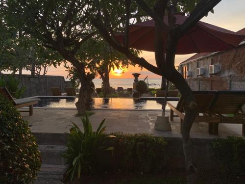 Amed House | Bintang Beach Villa