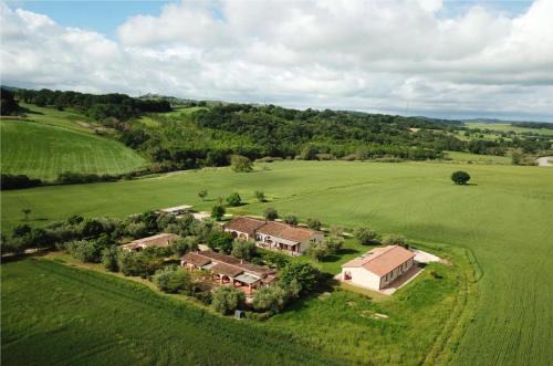 Manciano House | Bio Agriturismo Le Cascatelle