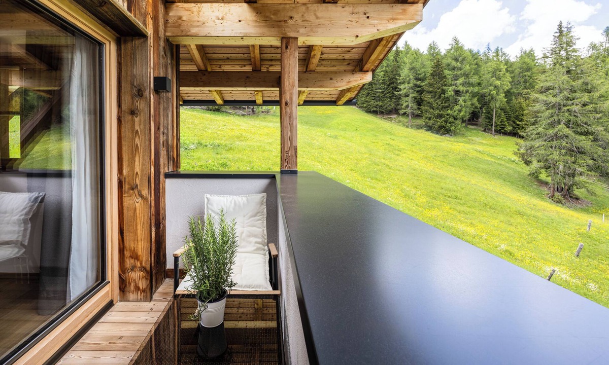 Mareo Hotel | Bio Alpine Hotel Gran Fodà