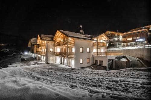 Badia Apartment | Bio Lüch Ruances