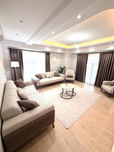 Arnavutkoy Apartment | Bio Residence