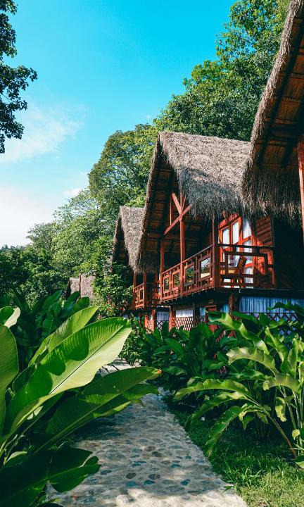 San Jeronimo Resort | Bio Rio Hotel