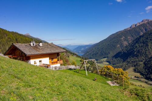 Ultimo Apartment | Biohof Unterstein