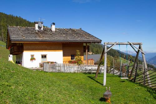 San Nicolo Apartment | Biohof Unterstein