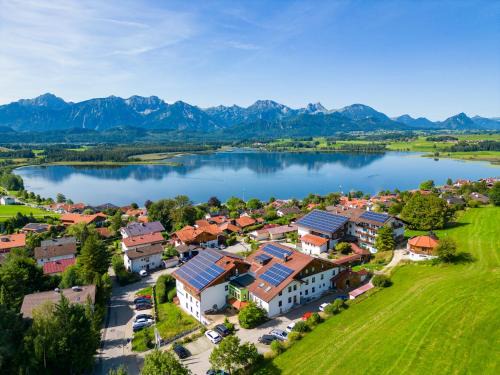 Hopfen am See Hotel | Biohotel Eggensberger
