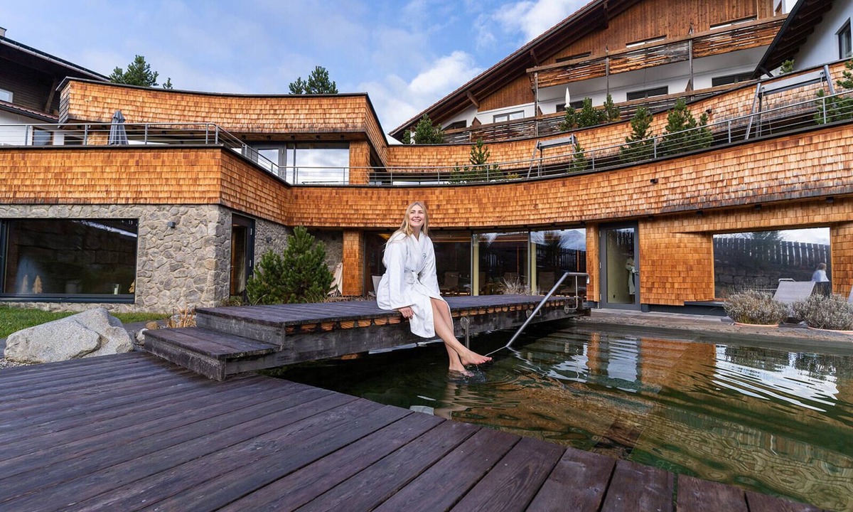 Hopfen am See Hotel | Biohotel Eggensberger