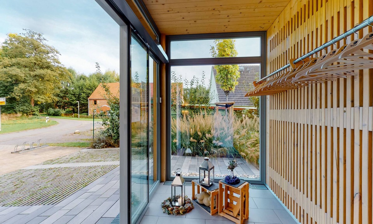 Pritzwalk Hotel | Biohotel Schönhagener Mühle