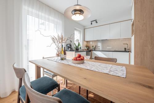 Perca Apartment | BioTop Appartement Kronplatz