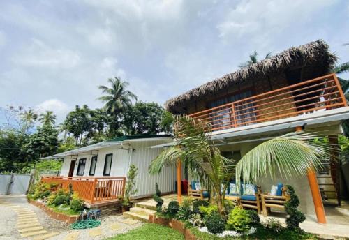 Bulusan Resort | Birbeck Lodge