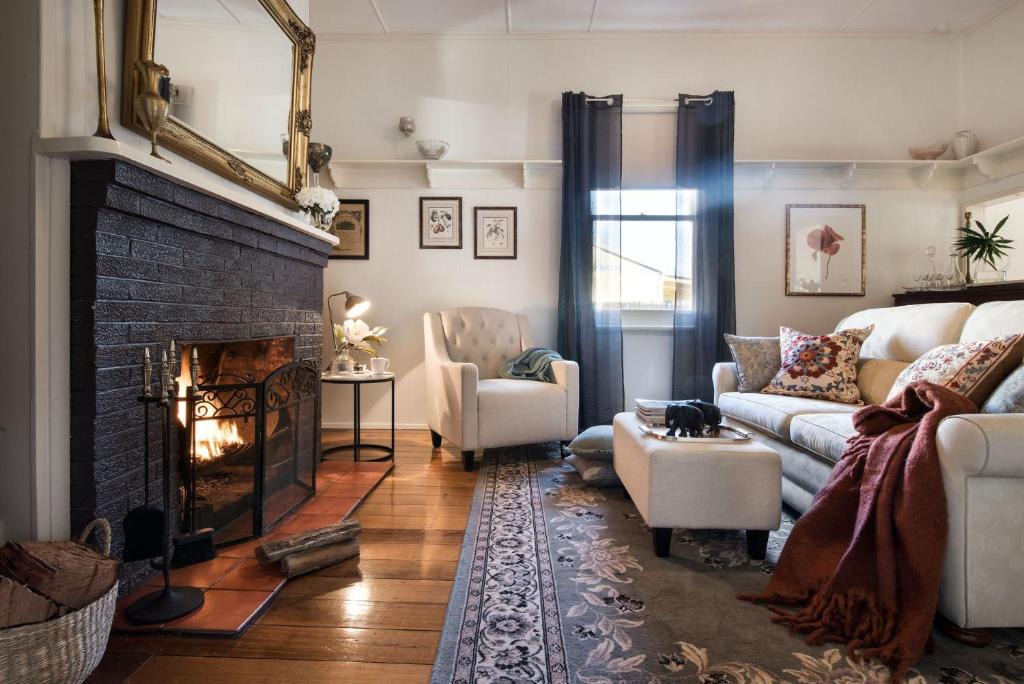 Daylesford House | Birch House