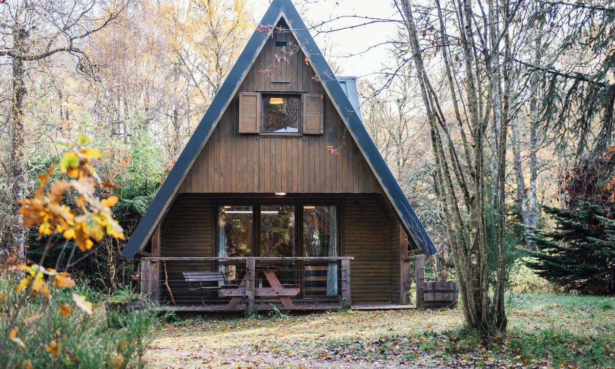 Beauly House | Birch Rowan Combi by Interhome